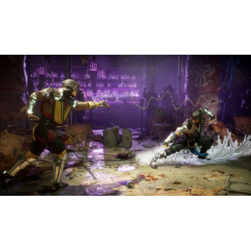 Mortal Kombat 11 Xbox One